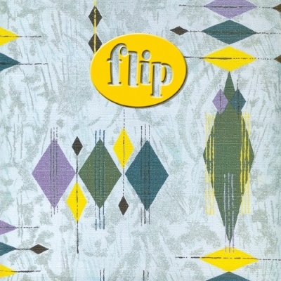 ザ・ハイロウズ／フリップ・フロップ2 ４枚組LPレコード flip flop2 (4枚組アナログレコード) : THE HIGH-LOWS | HMV&BOOKS