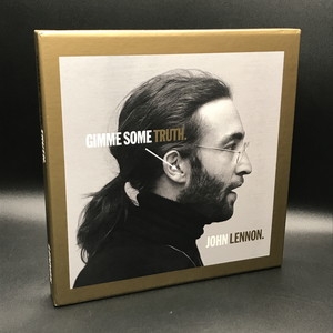 中古:盤質A】 Gimme Some Truth.＜デラックス・エディション＞【完全