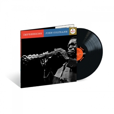 HMV店舗在庫一覧] Impressions (180グラム重量盤レコード/Acoustic