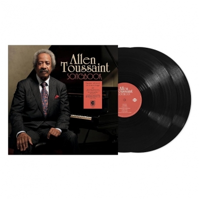 Songbook (2枚組/180グラム重量盤レコード) : Allen Toussaint