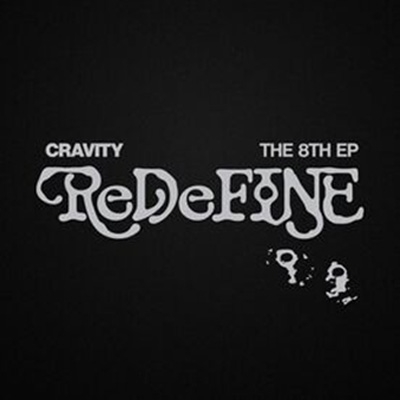 8th EP: ReDeFINE (redefine VER.) : CRAVITY | HMV&BOOKS online