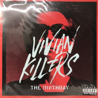 中古:盤質AB】 Vivian Killers【2019 RECORD STORE DAY 限定盤】(2枚組