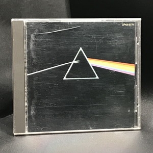 中古:盤質AB】 The Dark Side Of The Moon: 狂気 : Pink Floyd