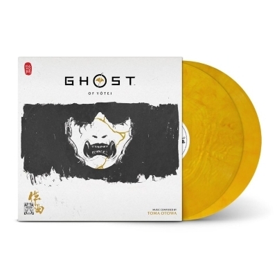 RENT Original Sound Track RSD限定 レコード GHOST OF YOTEI: DELUXE EDITION オリジナル・サウンドトラック