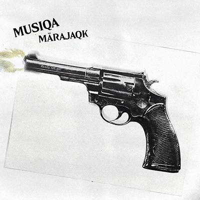 MUSIQA LP (アナログレコード) : MARAJAQK | HMV&BOOKS online - PCJI-2