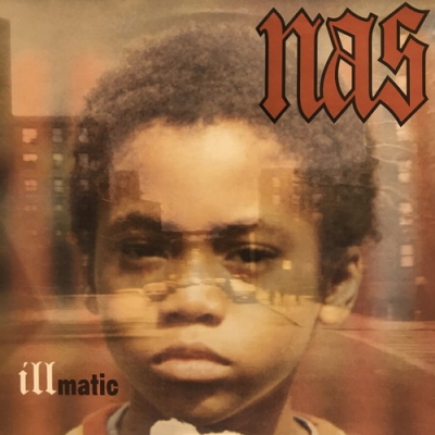 NAS / ILLMATIC アナログレコード 384.jpg