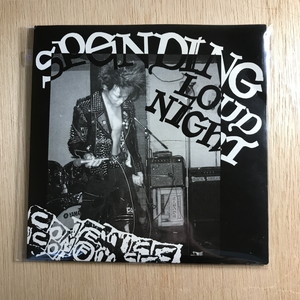 CONFUSE　SPENDING LOUD NIGHT レコード　コンフューズ Confuse – Spending Loud Night | Releases | Discogs
