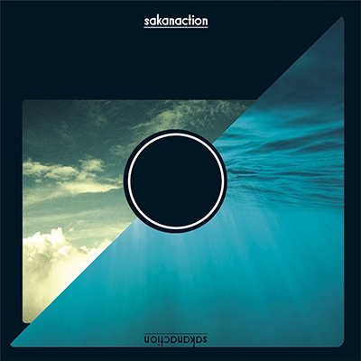 sakanaction (2枚組/重量盤レコード) : サカナクション | HMV&BOOKS