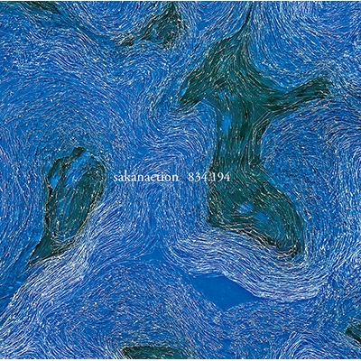 834.194 (4枚組/重量盤レコード) : サカナクション | HMV&BOOKS online
