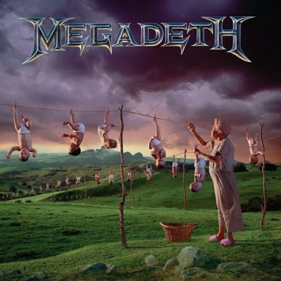 Youthanasia (2枚組アナログレコード) : Megadeth | HMV&BOOKS online Youthanasia (2枚組アナログレコード) : Megadeth | HMV&BOOKS online