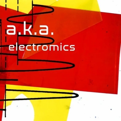 専用　akio アナログレコード　セット HMV店舗在庫一覧] Electromic (アナログレコード) : A.k.a.