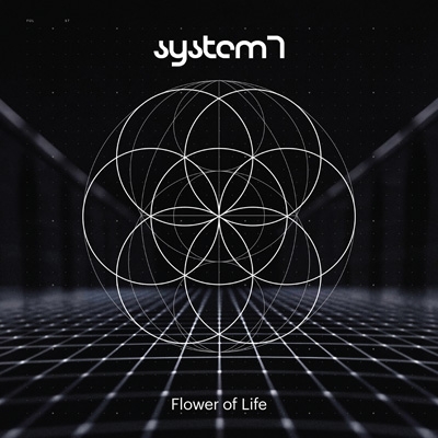 Flower Of Life : System 7 | HMV&BOOKS online : Online Shopping
