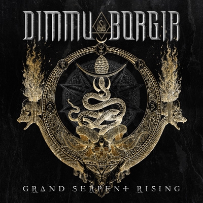 Dimmu borgir CD 6枚セット ディム・ボガー ディム・ボルギル Grand Serpent Rising : Dimmu Borgir | HMV&BOOKS online - GQCS-91757