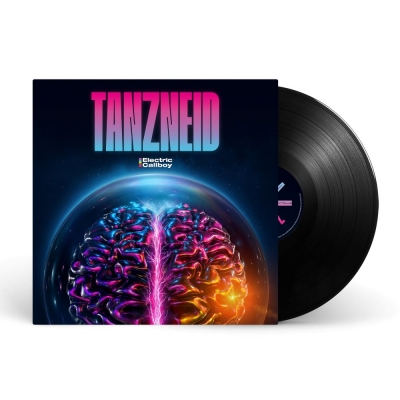 HMV店舗在庫一覧] Tanzneid (アナログレコード) : Electric Callboy