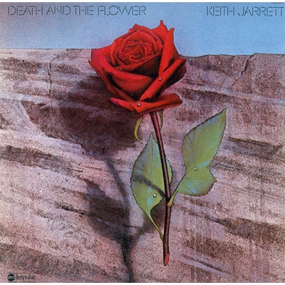洋楽 KEITH JARRETT DEATH AND THE FLOWER Death And The Flower: 生と死の幻想 (UHQCD) : Keith Jarrett