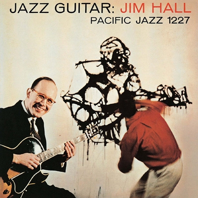 Jazz Guitar (UHQCD) : Jim Hall | HMV&BOOKS online - UCCU-46216
