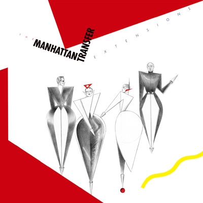 The Manhattan Transfer CD15枚セット LP】THE MANHATTAN TRANSFER/The Best Of The Manhattan Transfer
