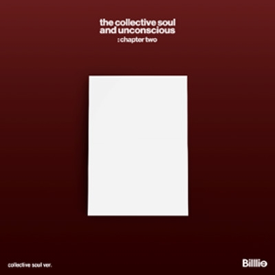 1st Album: the collective soul and unconscious: chapter two