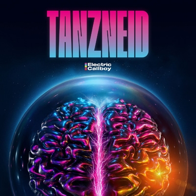 Tanzneid : Electric Callboy | HMV&BOOKS online - SICP-6784
