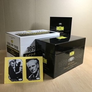 クラシックCD まとめ売り⑦ 43点セット グラモフォン Yahoo!オークション - クラシック CDまとめて100枚以上セット 送料無料