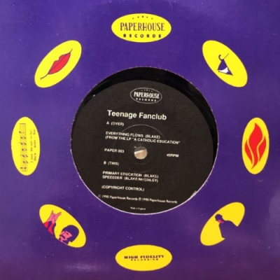心斎橋】5/1(金)ROCK 7INCH SALE|中古