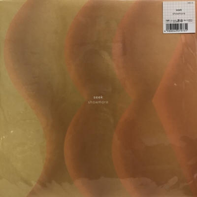 showmore「overnight」LP レコード アナログ盤 芽瑠璃堂 ＞ SHOWMORE 『Overnight (LP)（12インチ）』JSLP112