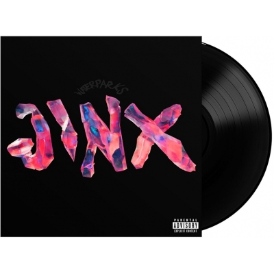 Jinx (アナログレコード) : Waterparks | HMV&BOOKS online - 6420008