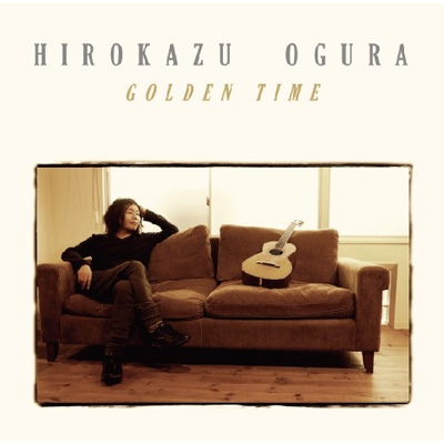 P4 GOLDEN TIME 小倉博和 GOLDEN TIME (2CD) : 小倉博和 | HMV&BOOKS online - GT-1116