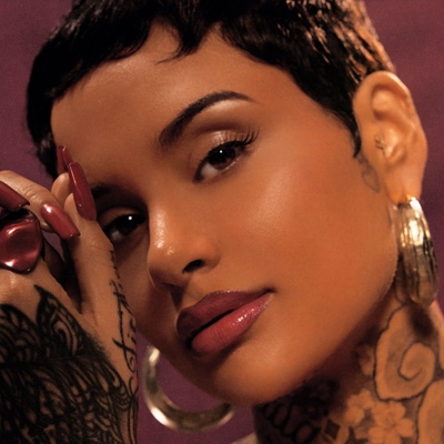 Kehlani : Kehlani | HMV&BOOKS online - WPCR-18823