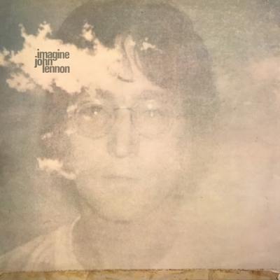 中古:盤質B】 Imagine : John Lennon | HMV&BOOKS online - PAS10004