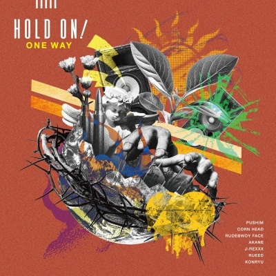 HMV店舗在庫一覧] HOLD ON! ONEWAY (12インチアナログレコード) ※入荷