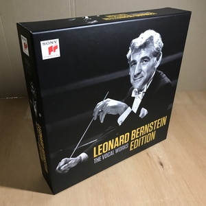 レナード・バーンスタイン/答えのない質問〈初回限定生産・DVD6枚組〉 レナード・バーンスタインの講義『答えのない質問』 - 2023-11
