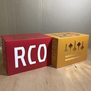 中古:盤質AB】 ロイヤル・コンセルトヘボウ管弦楽団 創立125周年記念