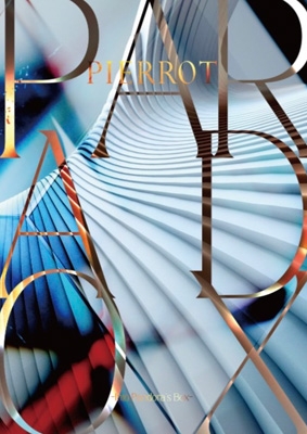 ミュージック PIERROT PARADOX Special DVD PARADOX」-Into Pandora's Box-(3CD+DVD) : PIERROT | HMV&BOOKS