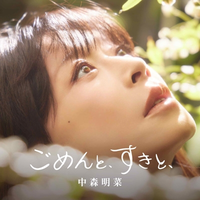 中森明菜AKINA NOTE 、ごめんと、すきと、Blu-rayセット　アクスタ ごめんと、すきと、 : 中森明菜 | HMV&BOOKS online - WPCL-13771
