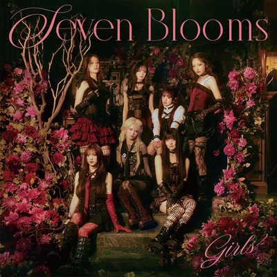 Seven Blooms : Girls2 | HMV&BOOKS online - RZCD-67621