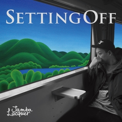 HMV店舗在庫一覧] SETTINGOFF (45回転/2枚組アナログレコード) : Jambo