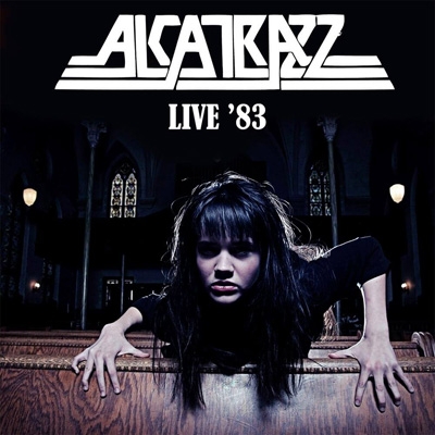 Live '83 (SHM-CD) : Alcatrazz | HMV&BOOKS online - MICP-30229