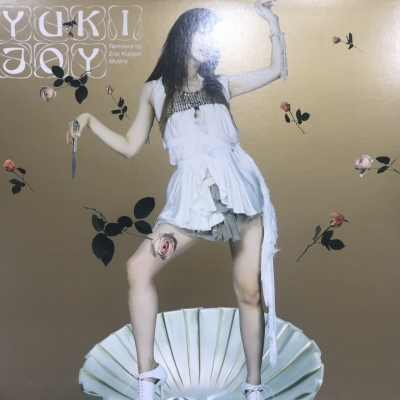 中古:盤質B】 Joy : YUKI | HMV&BOOKS online - 1202