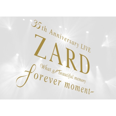 ZARD 35th Anniversary LIVE “What a beautiful memory ～forever