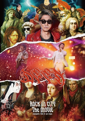コレクション deen.like.live DEEN LIVE JOY Special 日本武道館 2026 〜SINGLES+1〜 開催決定