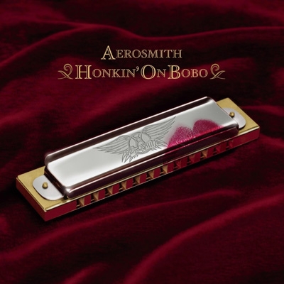 Honkin' On Bobo (SHM-CD) : Aerosmith | HMV&BOOKS online - UICY-16440