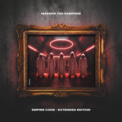 EMPIRE CODE -EXTENDED EDITION : MA55IVE THE RAMPAGE | HMV&BOOKS