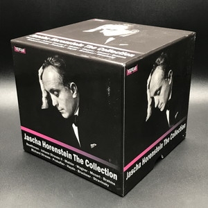 ホーレンシュタイン・コレクション(43CD) ホーレンシュタイン・コレクション(43CD)｜HMV&BOOKS onlineニュース