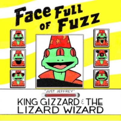King Gizzard & The Lizard Wizard まとめ売り Live In Lithuania '25 : King Gizzard & The Lizard Wizard