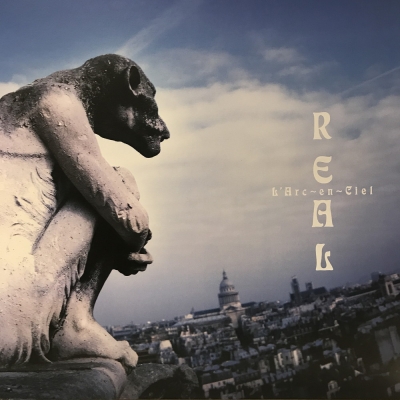 中古:盤質AB】 Real : L'Arc-en-Ciel | HMV&BOOKS online - KSJ26034