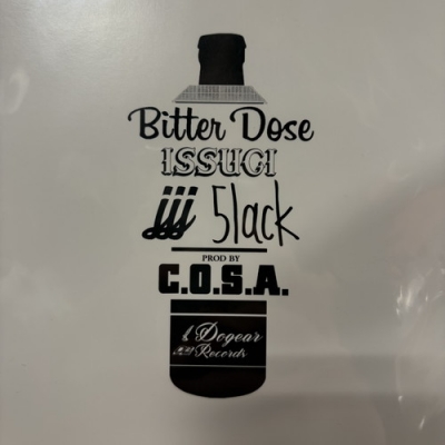 中古:盤質B】 Bitter Doze : Issugi / Jjj / 5lack | HMV&BOOKS online