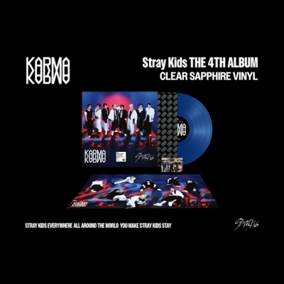 Karma : Stray Kids | HMV&BOOKS online - 188630