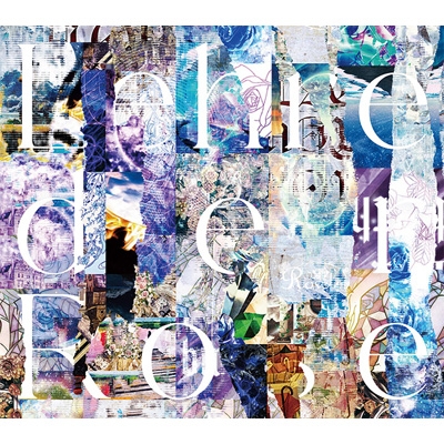 が*み様 Roselia 16th 17th Blu-ray付生産限定盤 Blu-ray付生産限定盤同時購入セット】Roselia 16th Single 「Dazzle