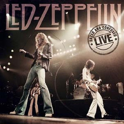 LED ZEPPELIN / ボックスセット(10CD) Dazed & Confused -Live (10cd Box Set) : Led Zeppelin | HMV&BOOKS